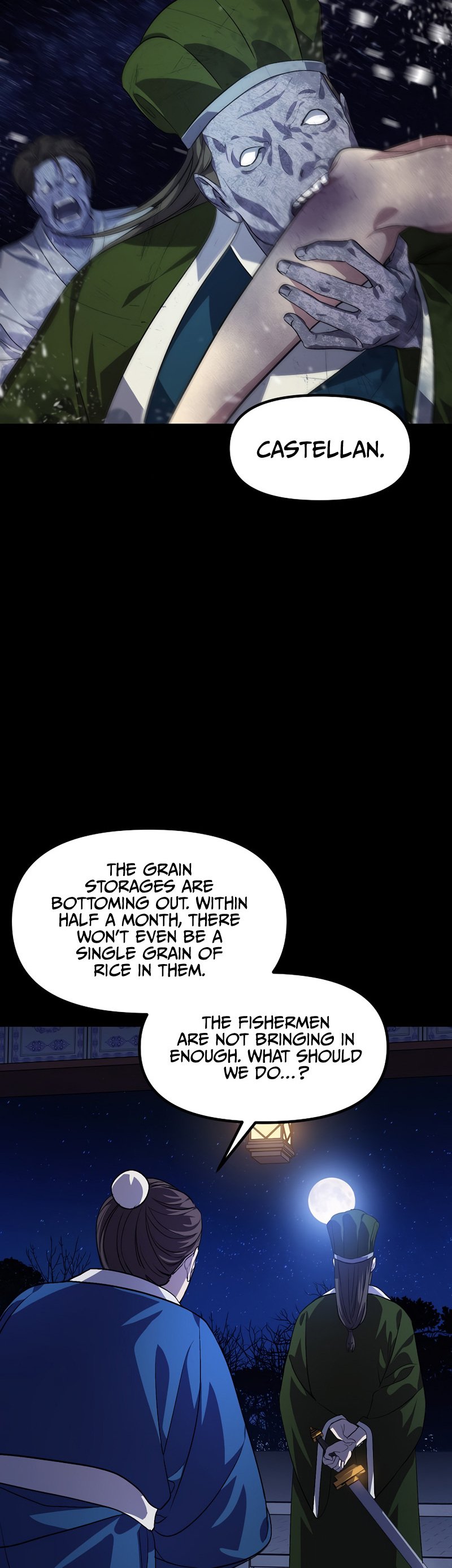 SSS-Class Suicide Hunter, Chapter 66 image 27